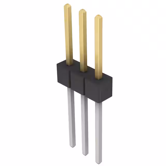 PBC03SFDN Sullins Connector Solutions  Headers Male Pins